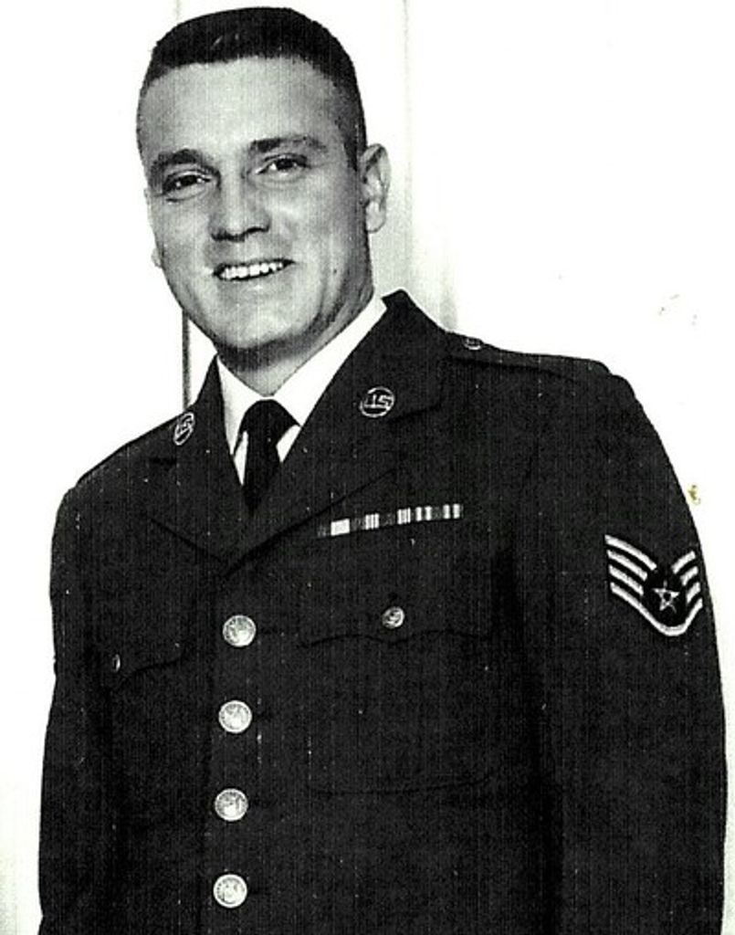 Wilbur "Jerry" Armitage