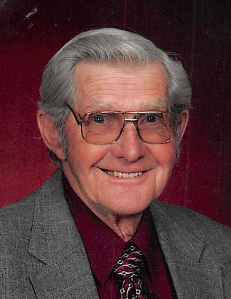 William A. Gill Profile Photo