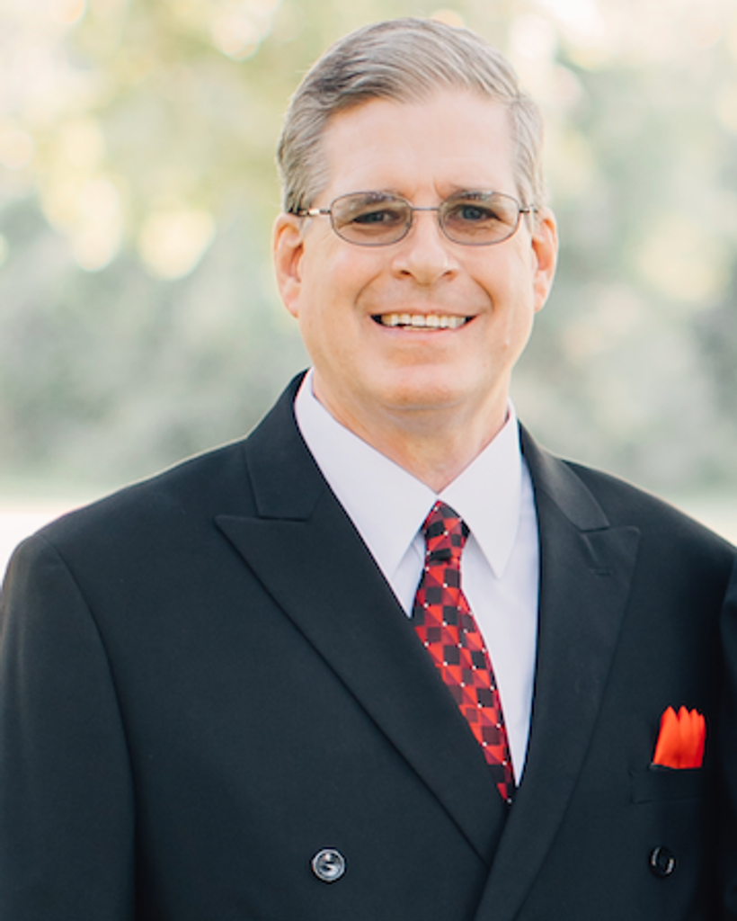 Steven John Schultz