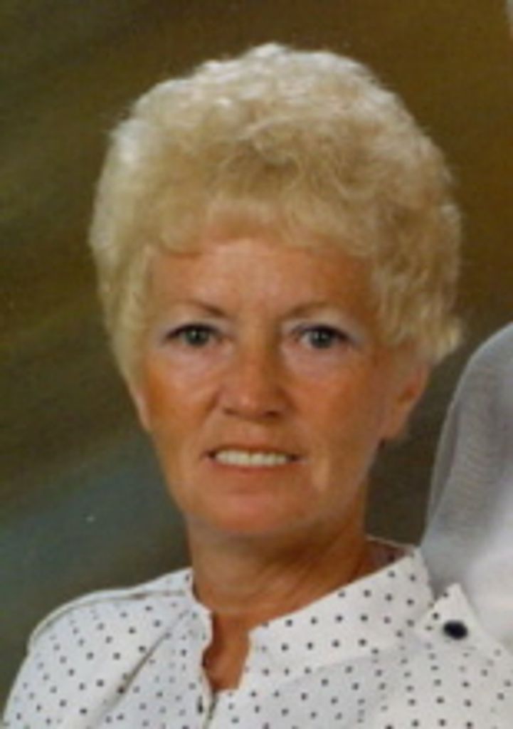 Mary Esta Pratt