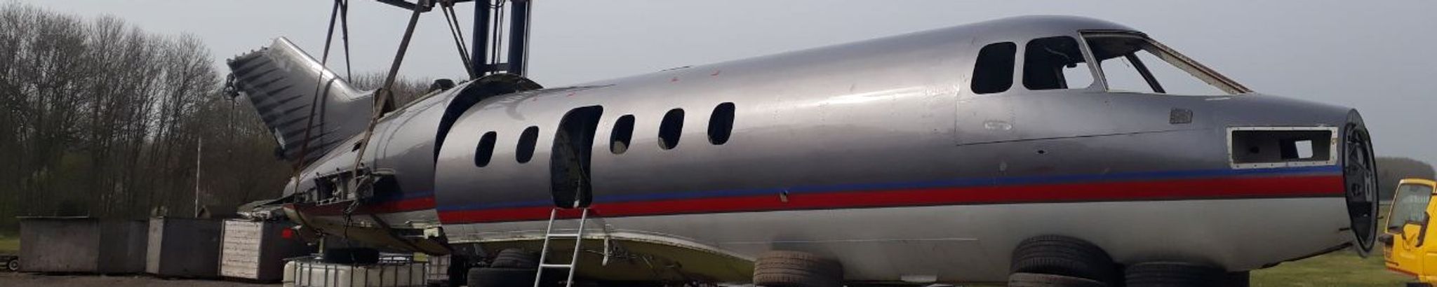 Cover for James Michael Frazier's Obituary