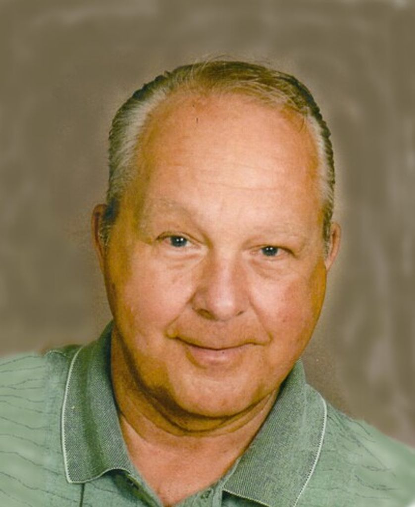 James B. Hampton Profile Photo