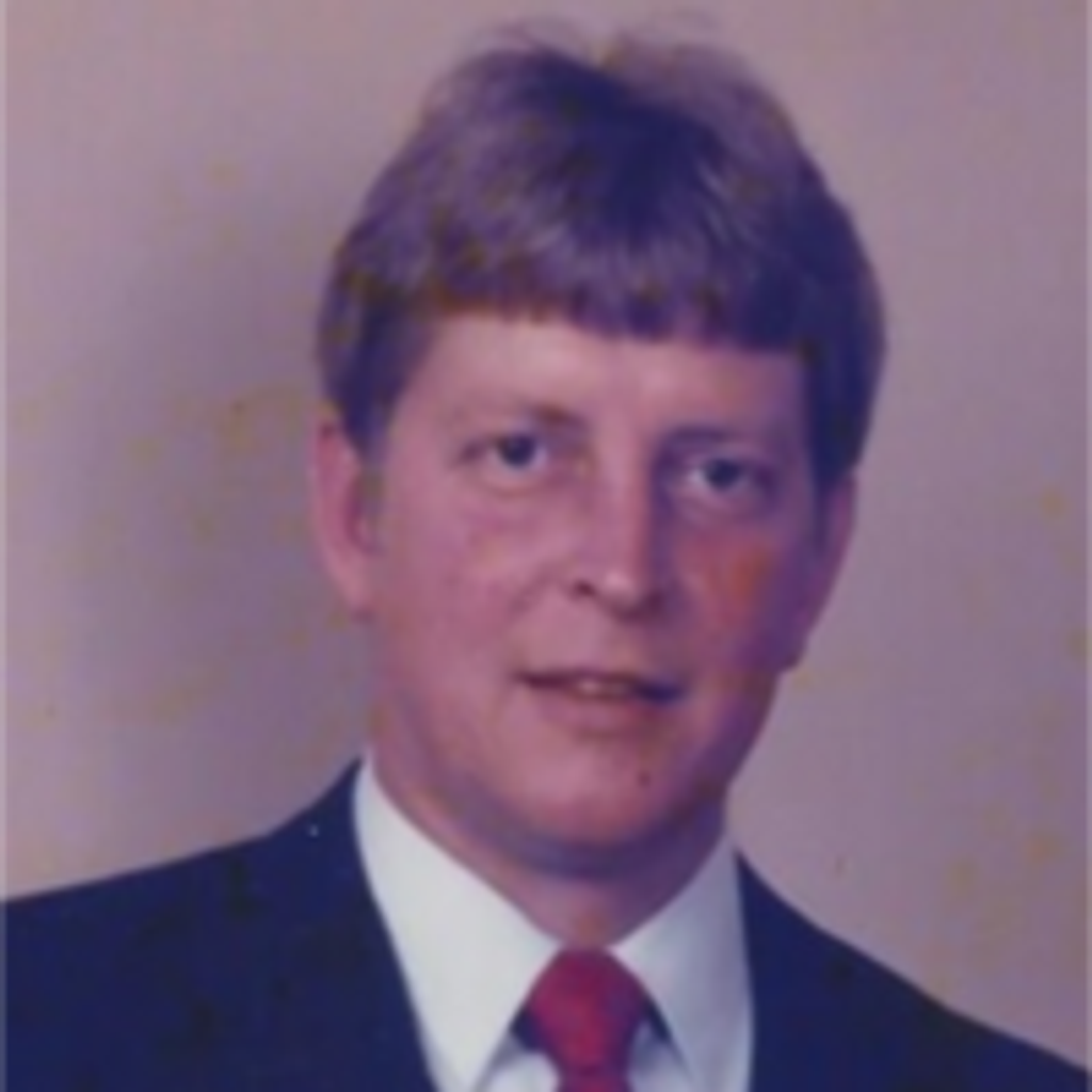 Robert T. Pope Profile Photo