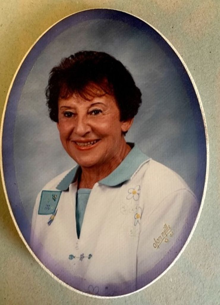 Dorothy C. Guidice (Elieff)