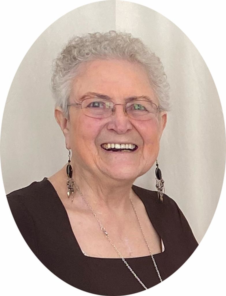 Sohnia Frances Reida Profile Photo