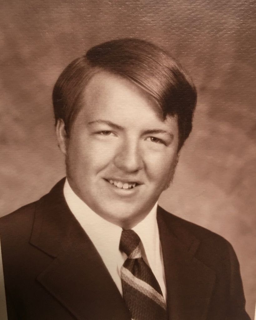 Ernest "Ernie" Greer Brooks