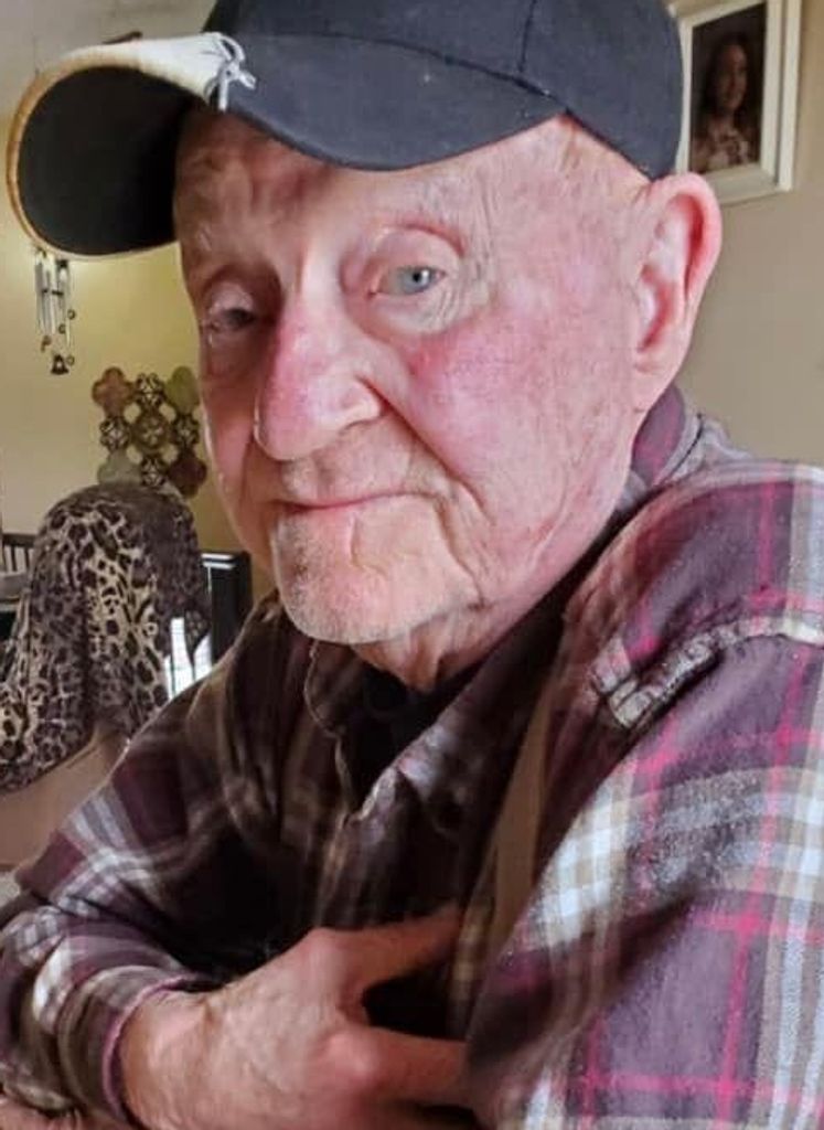 Dellwyn "Dell" Clark Profile Photo