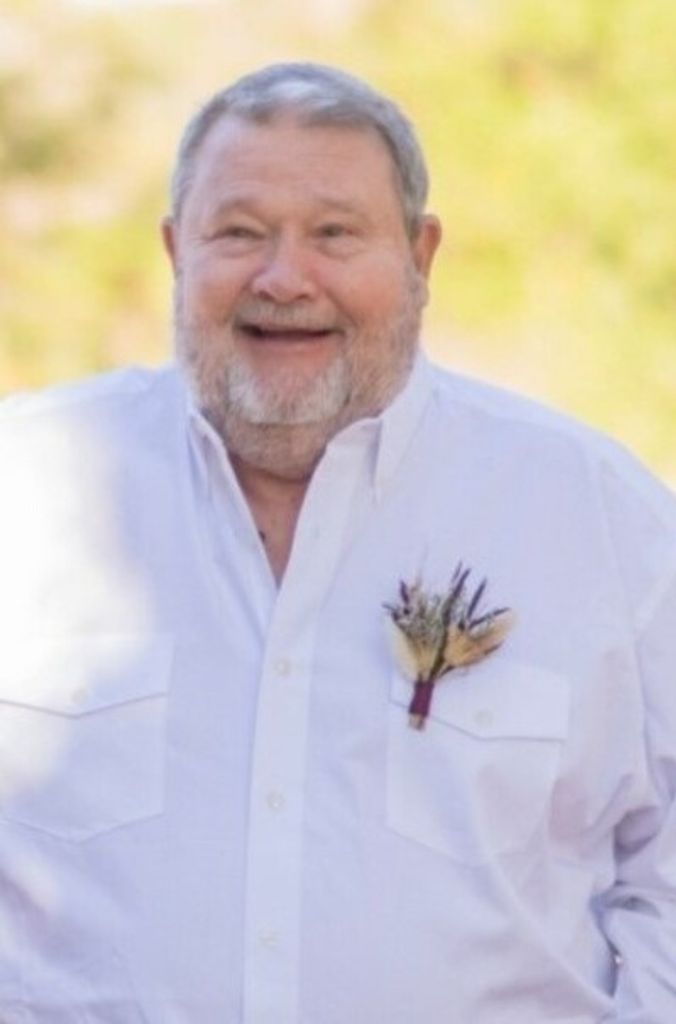 Bob Scott Profile Photo