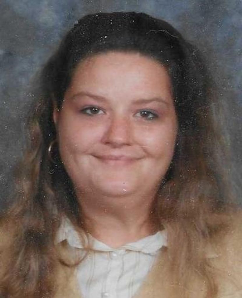 Melissa Hensley Profile Photo