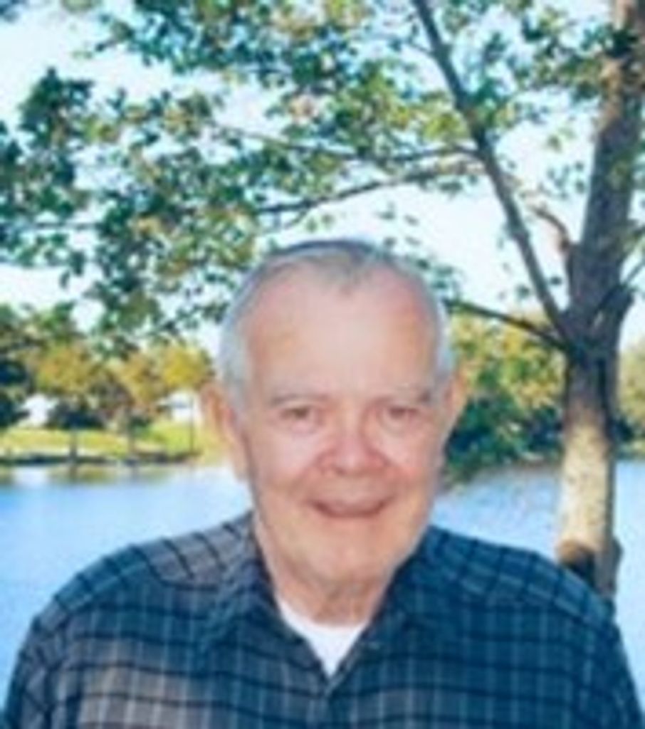 Roger A. Vicknair
