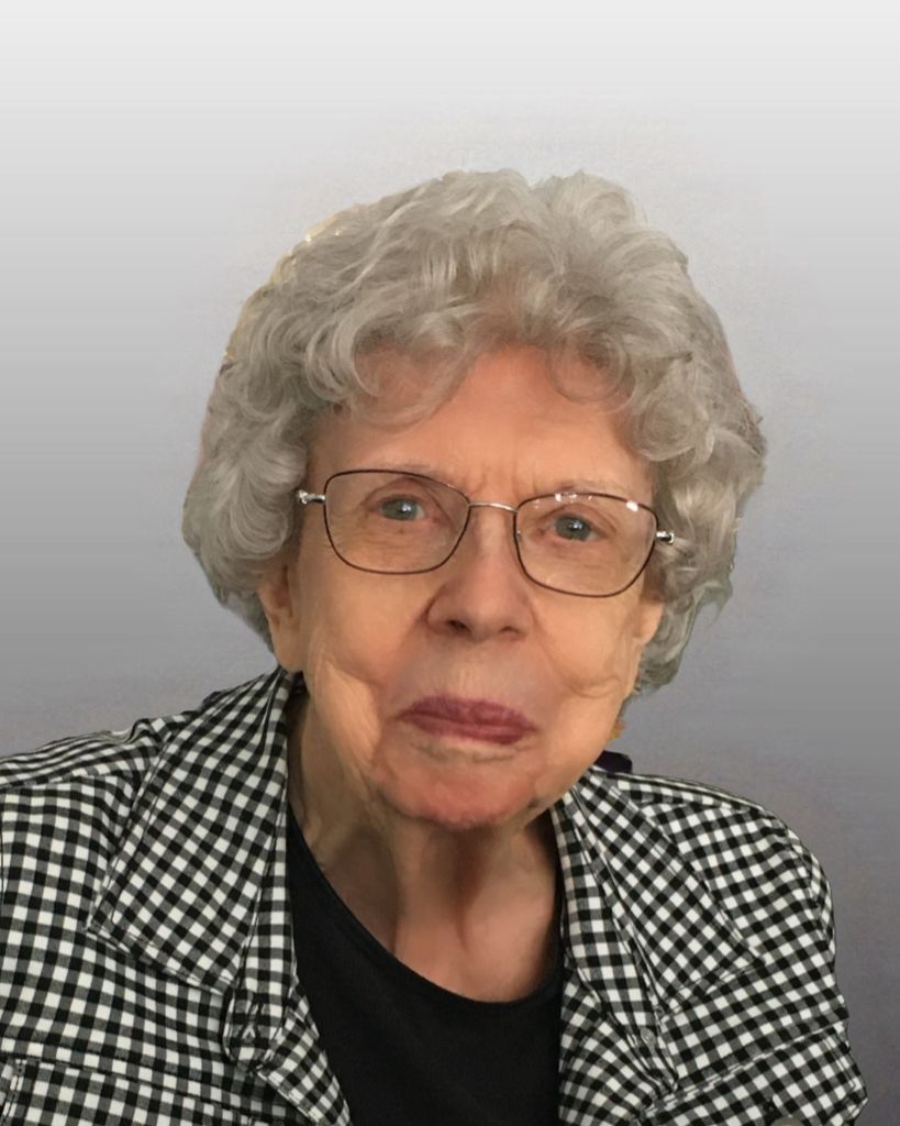Jean E. Blomberg