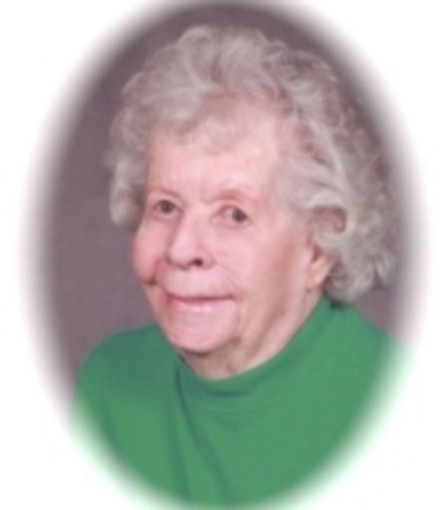 Florence Emily Nutter Profile Photo