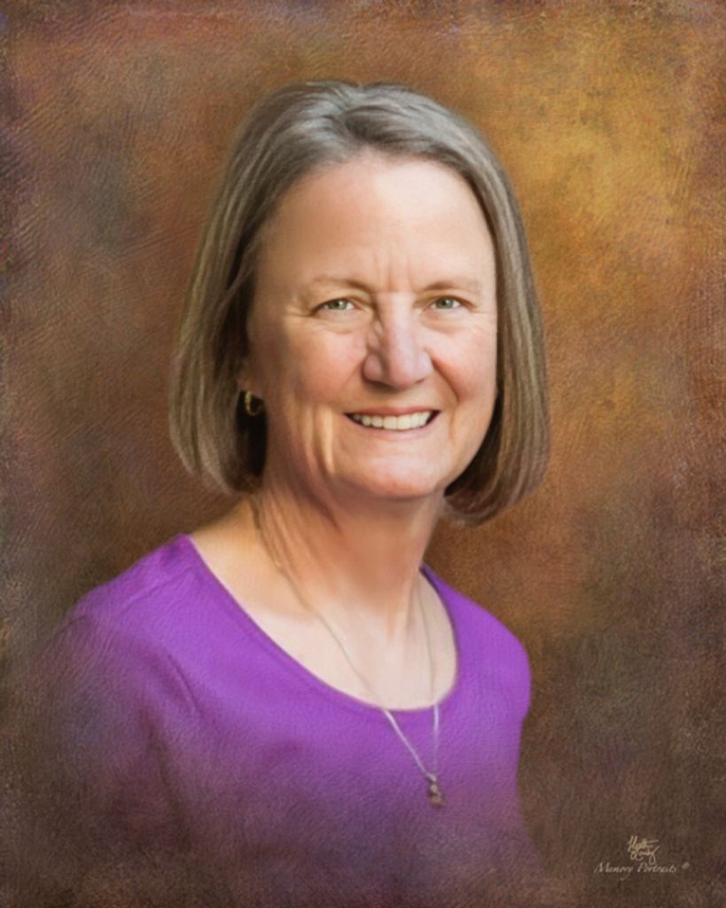 Donna Jan "Dj" Hall
