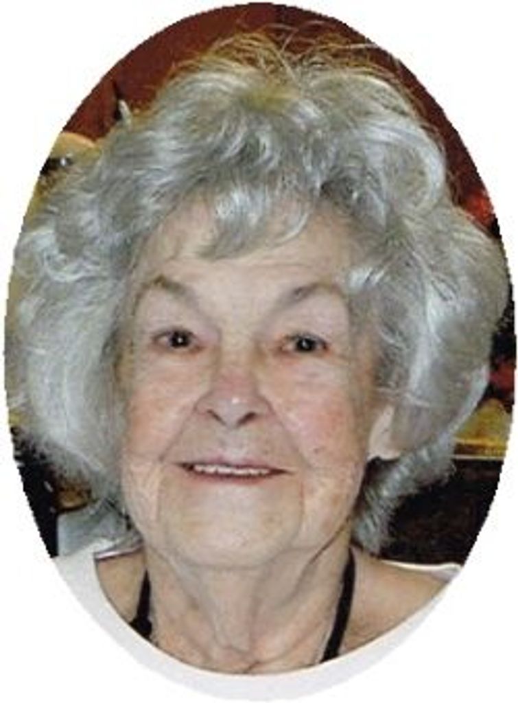 Bernice Guillory