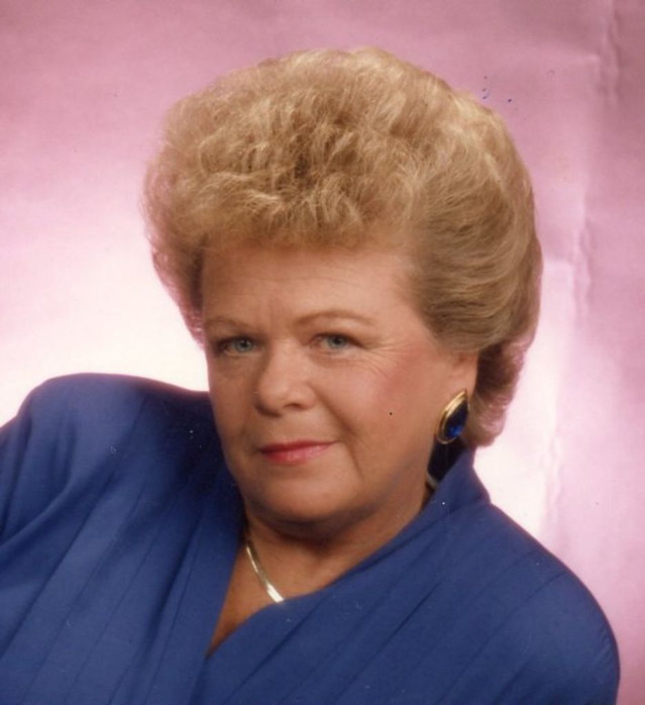Helen Virginia Silvers Profile Photo