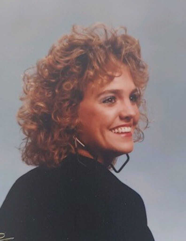 Denyse Drawdy St. Martin Profile Photo