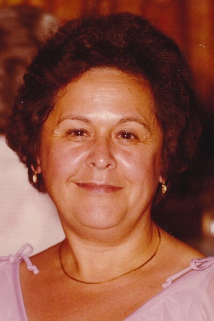 Helen I. Crouthamel Profile Photo