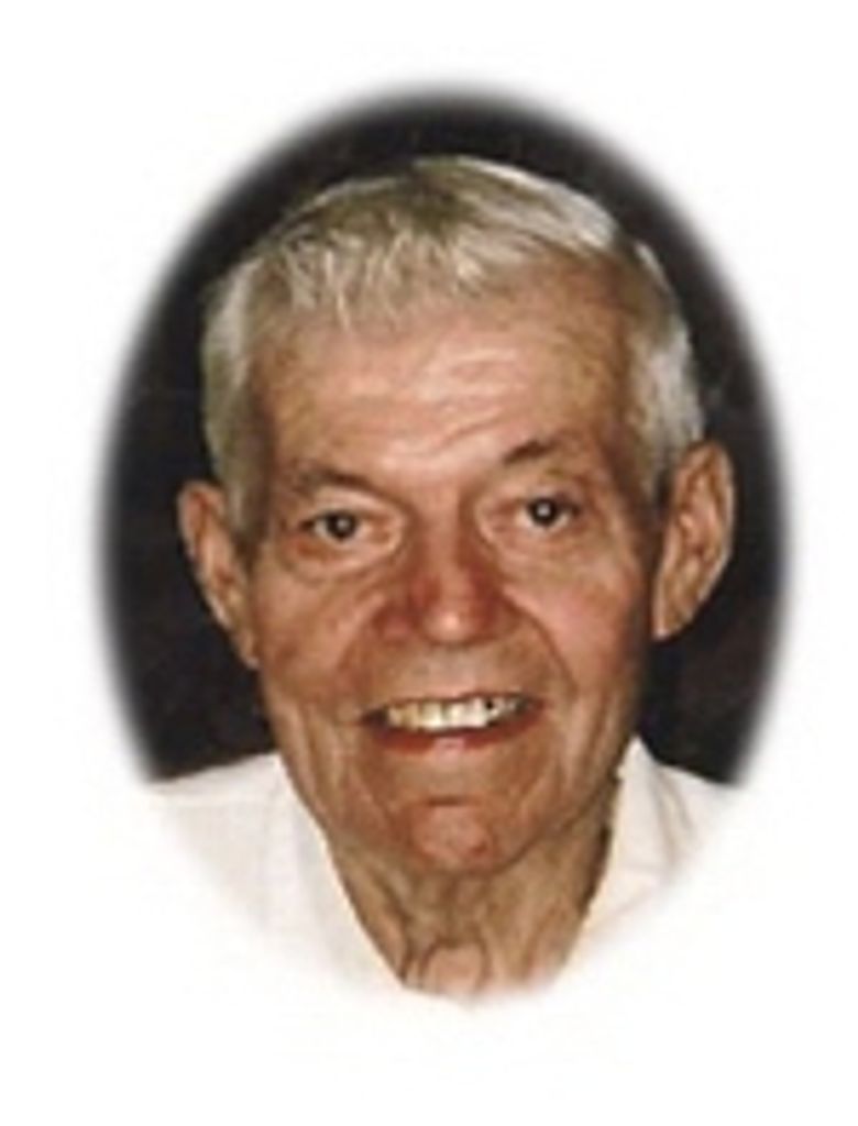 Wallace Henry Steinleitner