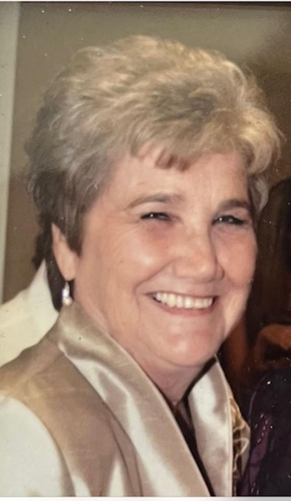 Sue Reese Jones Profile Photo