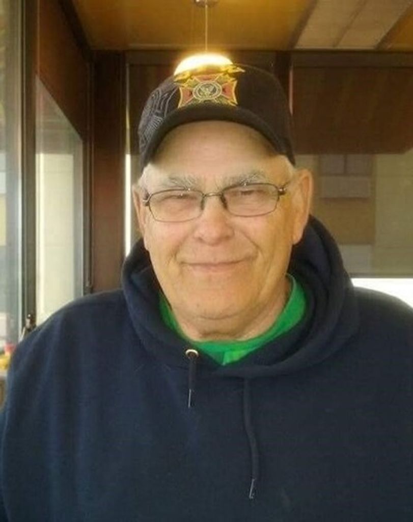 Oliver "Ollie" W. Cowan Profile Photo