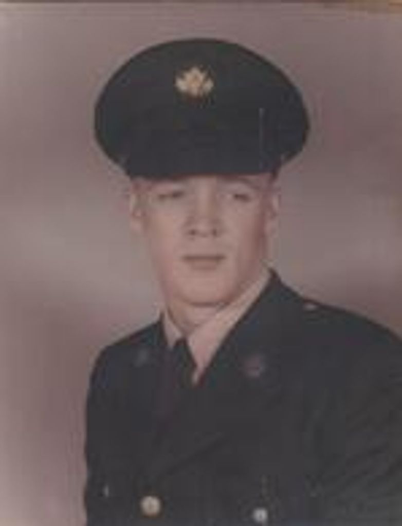 Thomas Henry Profile Photo