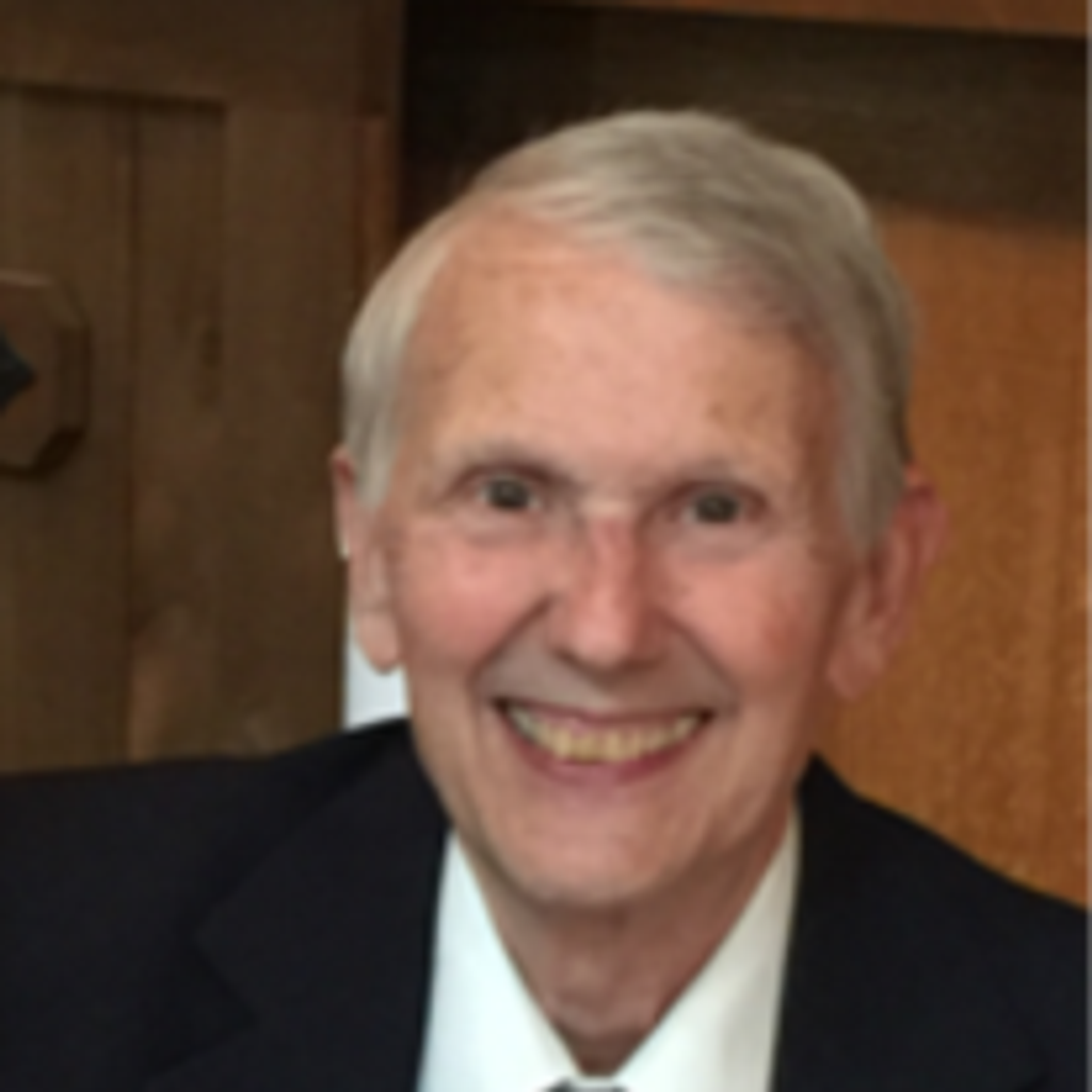 Harry R. Halladay Sr.