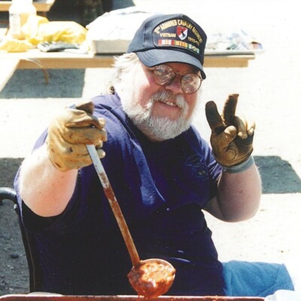 Charles "Butch" William Olmstead Profile Photo