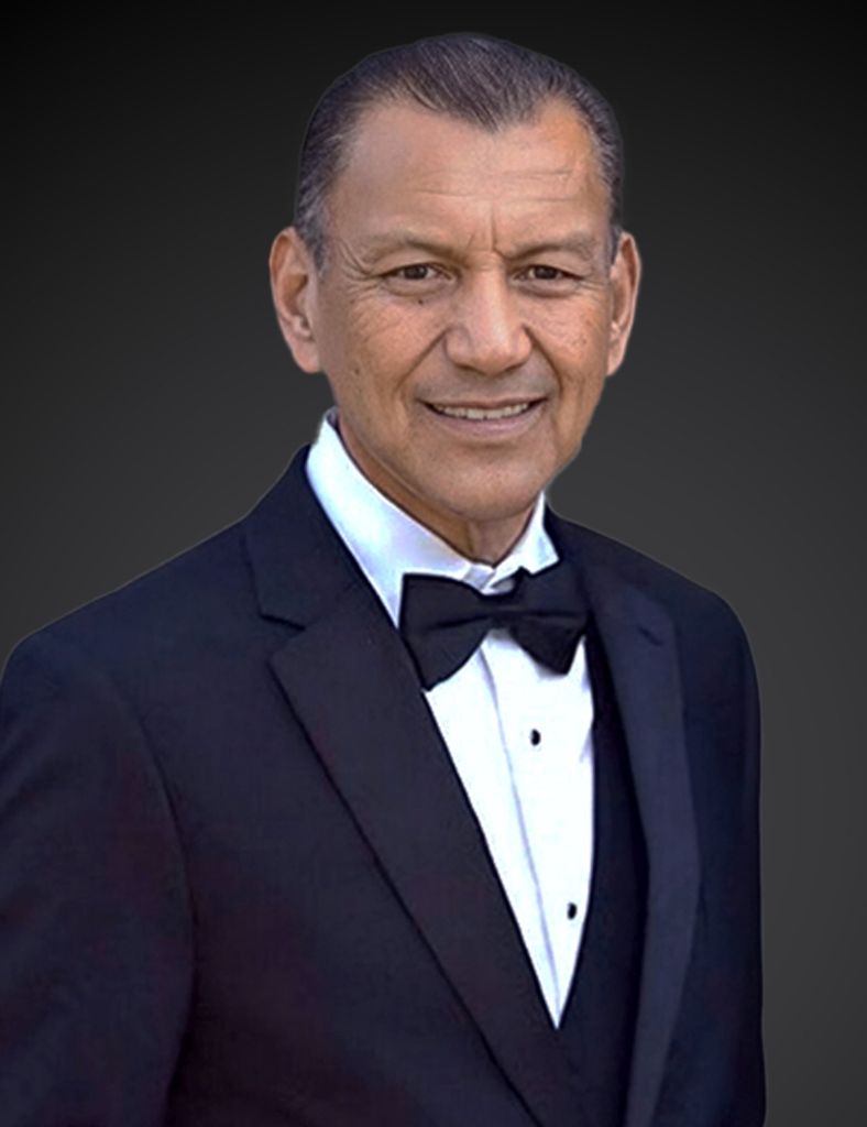 Juan C.  Portillo Profile Photo