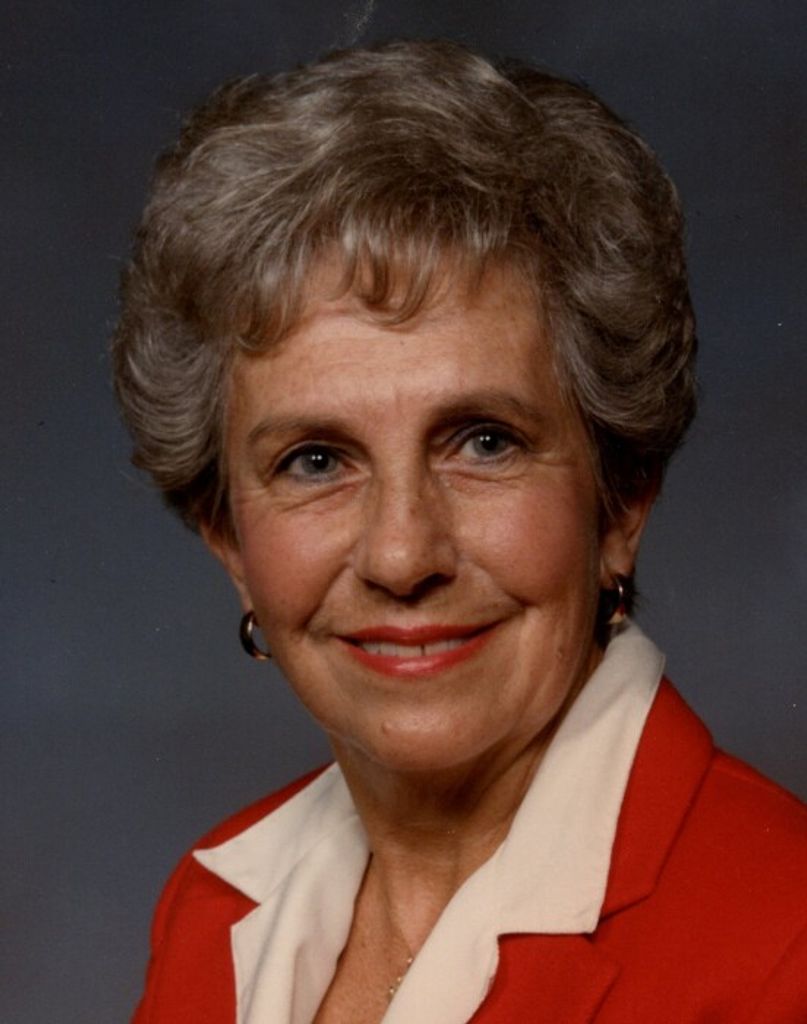 Mary Josephine (Grant)  Danford Profile Photo