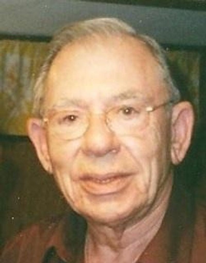 Dominick C. Mazza Profile Photo