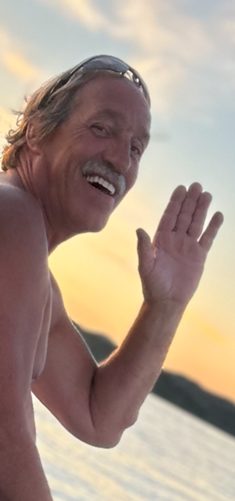 Ronald Parker Profile Photo