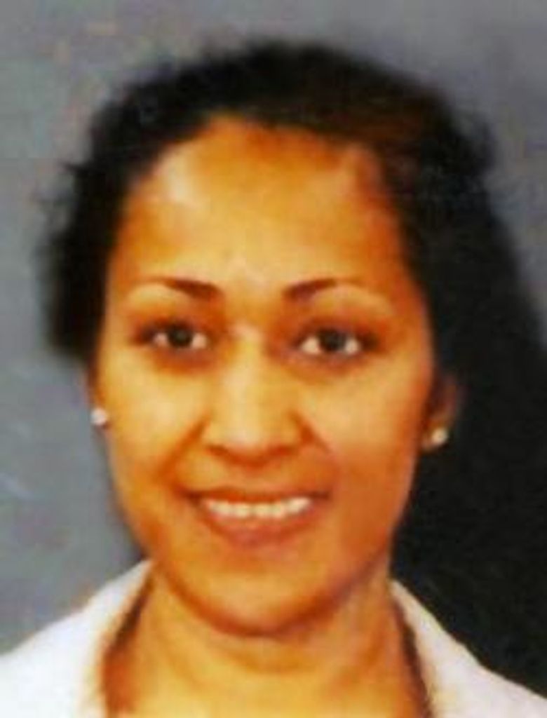 Elizabeth Taliulu