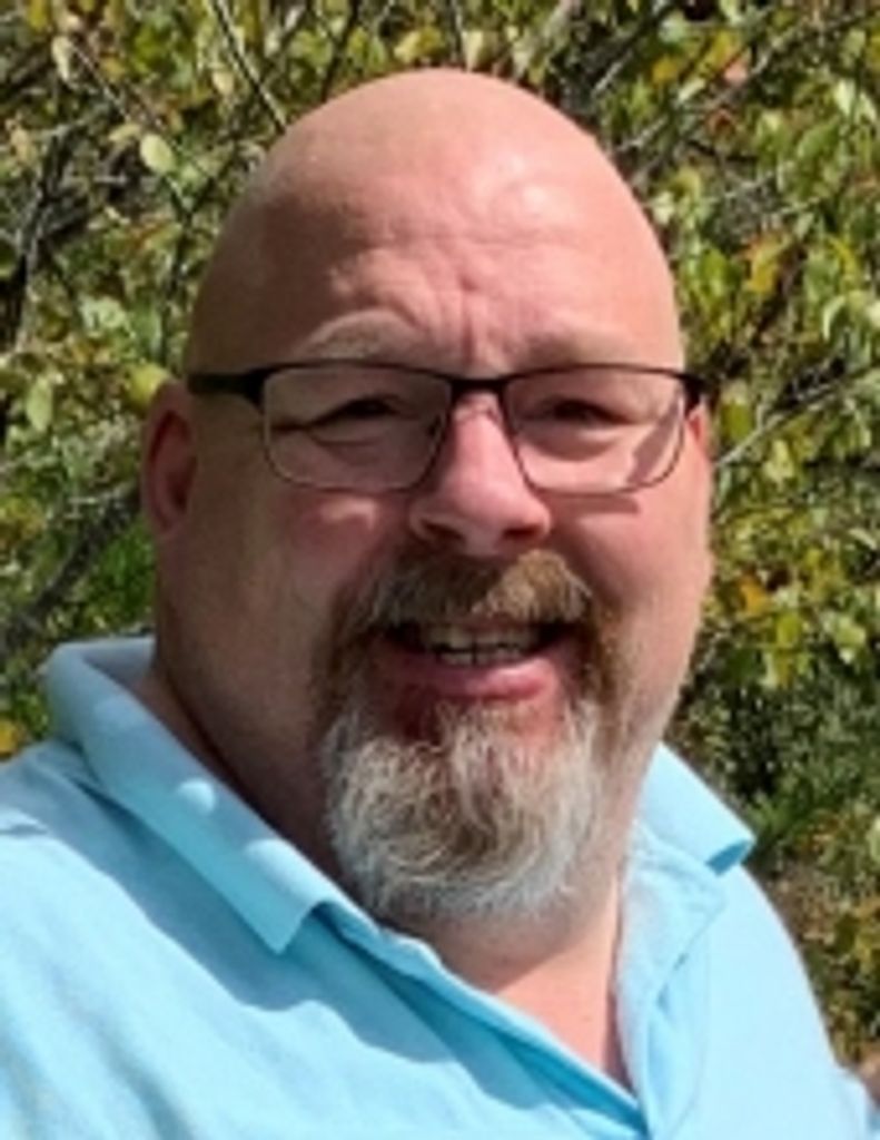 Anthony Harold (Tony) Hayter