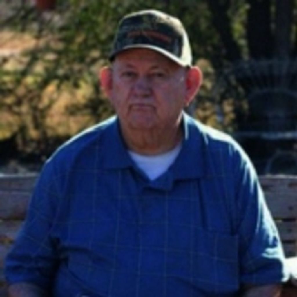 Lewis Addison Strickland