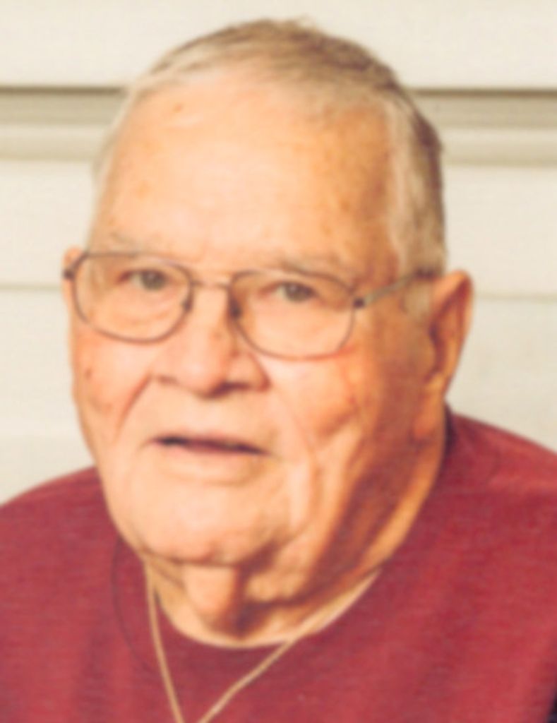 Robert W. "Bob" Ricker Profile Photo