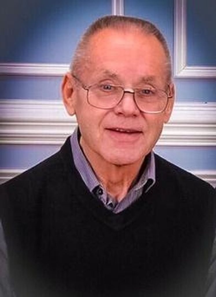 Roger Allen Grantham