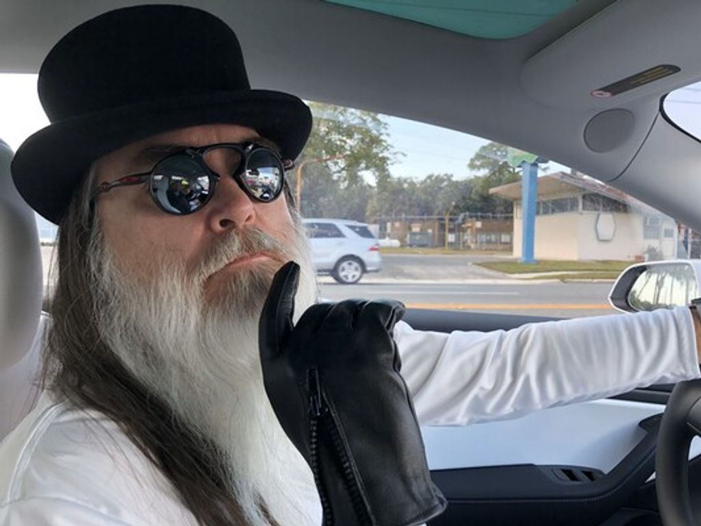 Jason Randal Wilson Profile Photo