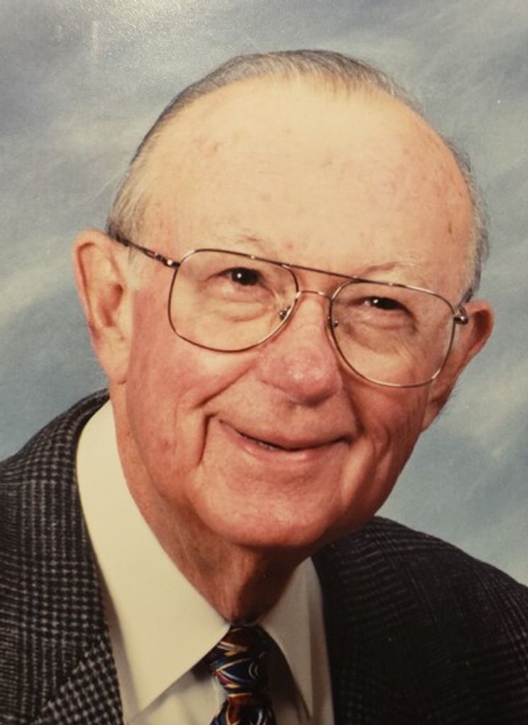 Richard Douglass Welde