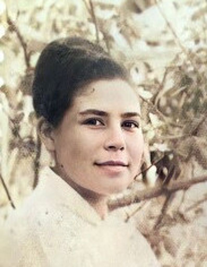 María Lucila Núñez Fermín