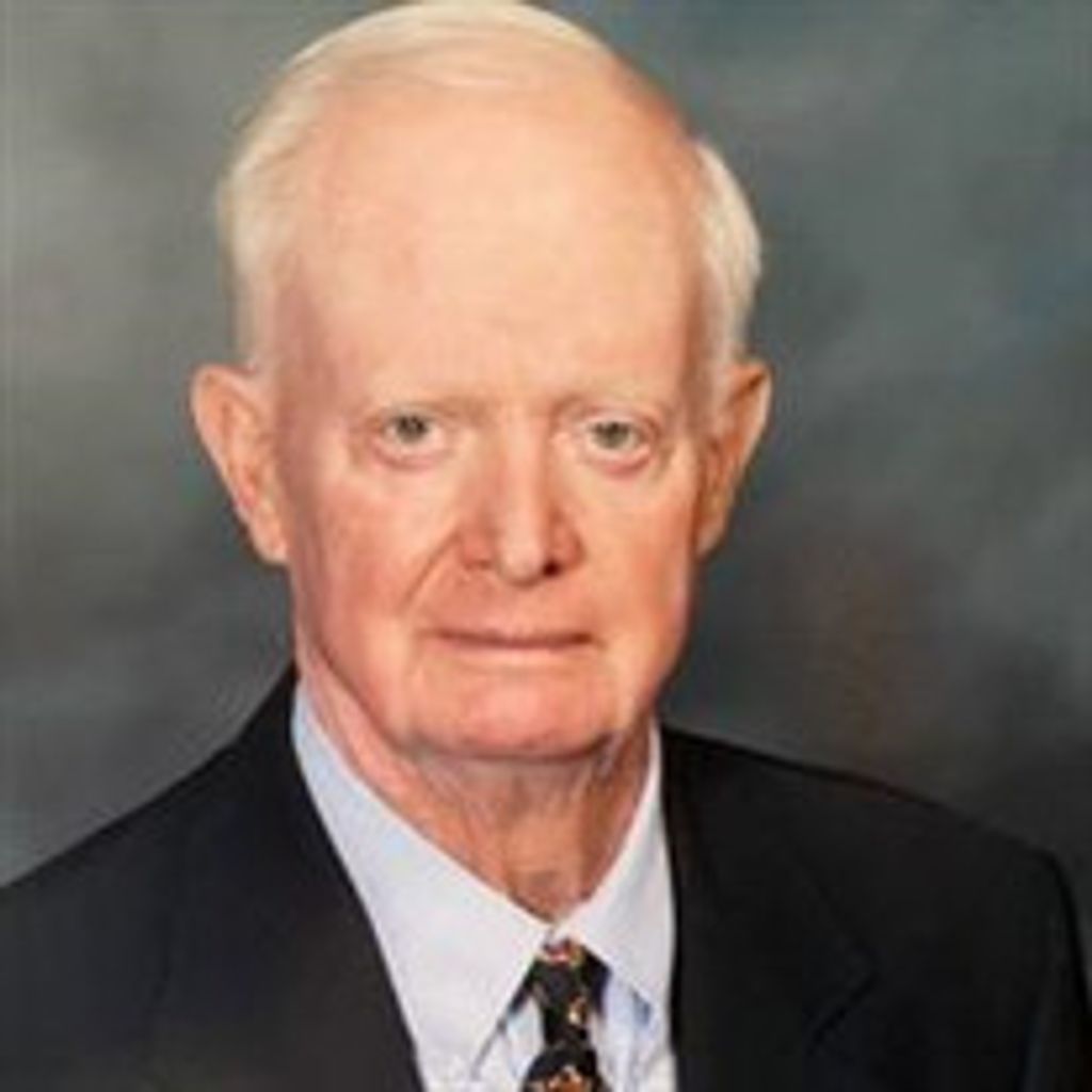 Colonel Michael (Mike) McCahan Downes