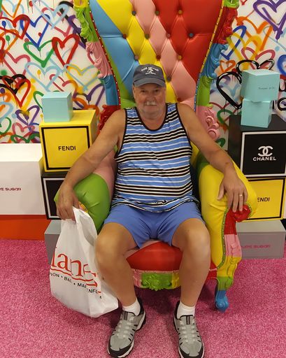 Scott Alan Strysick's obituary image