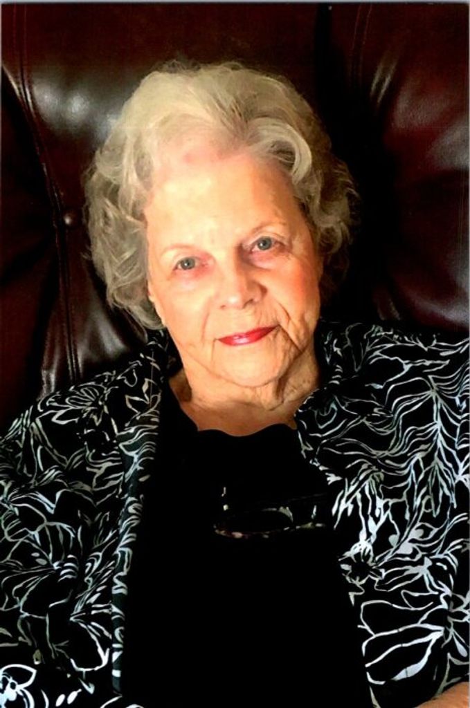 Eunice Shaw Profile Photo