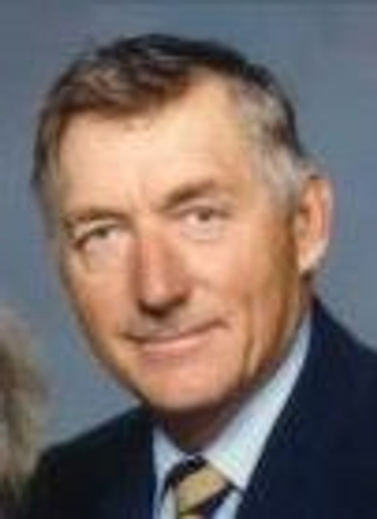 Frank Leo Malosky