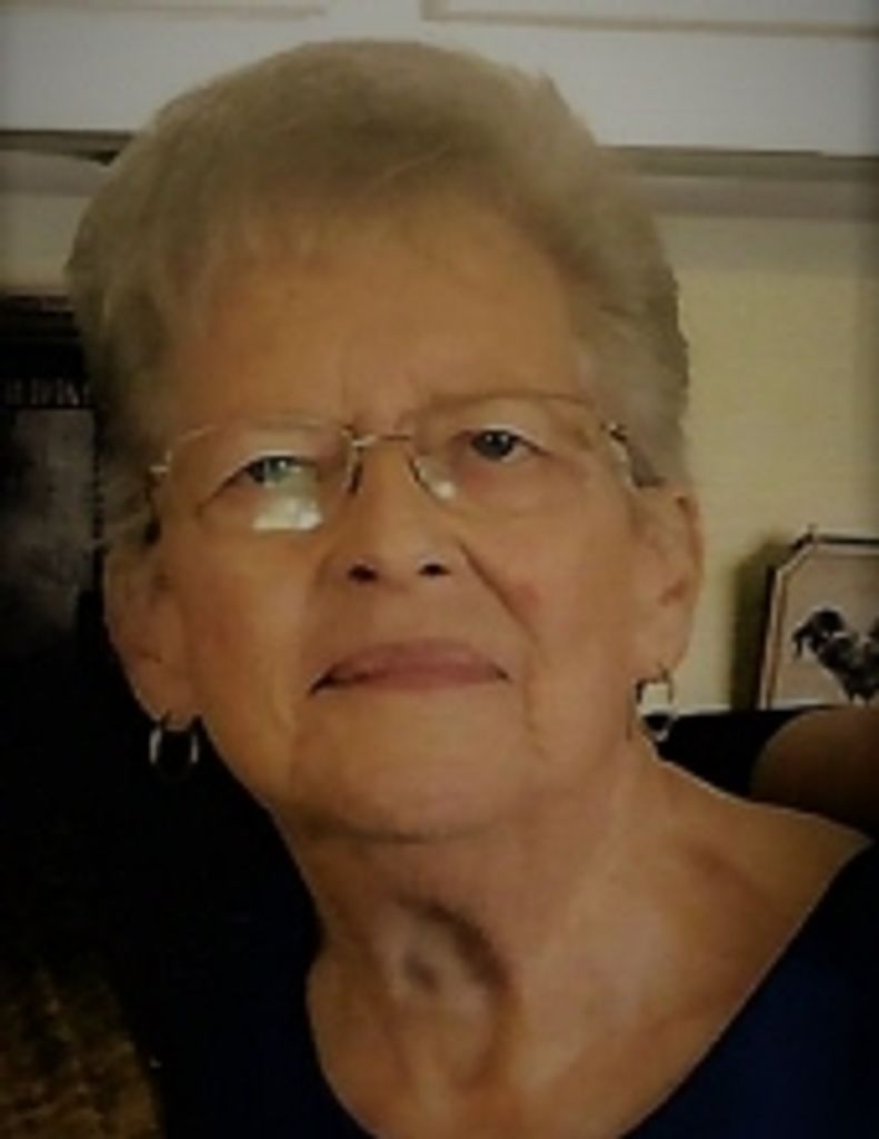 Ellie Jane Shealy Wise