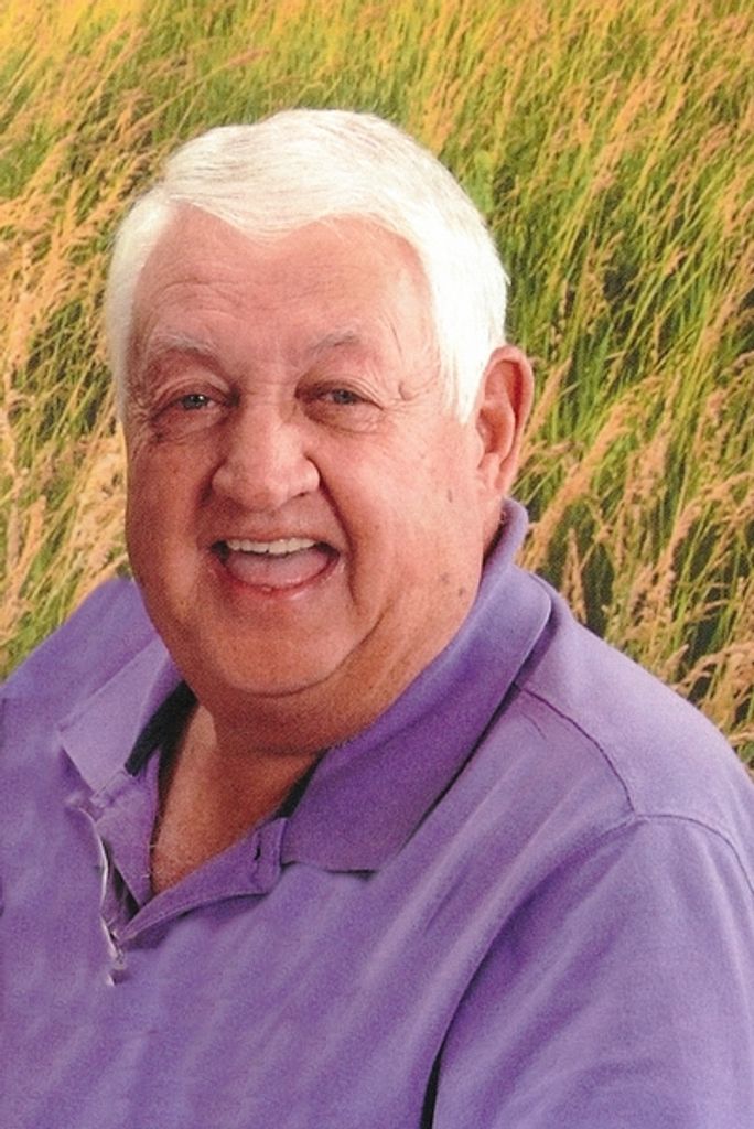 Edward H. Delozier Profile Photo