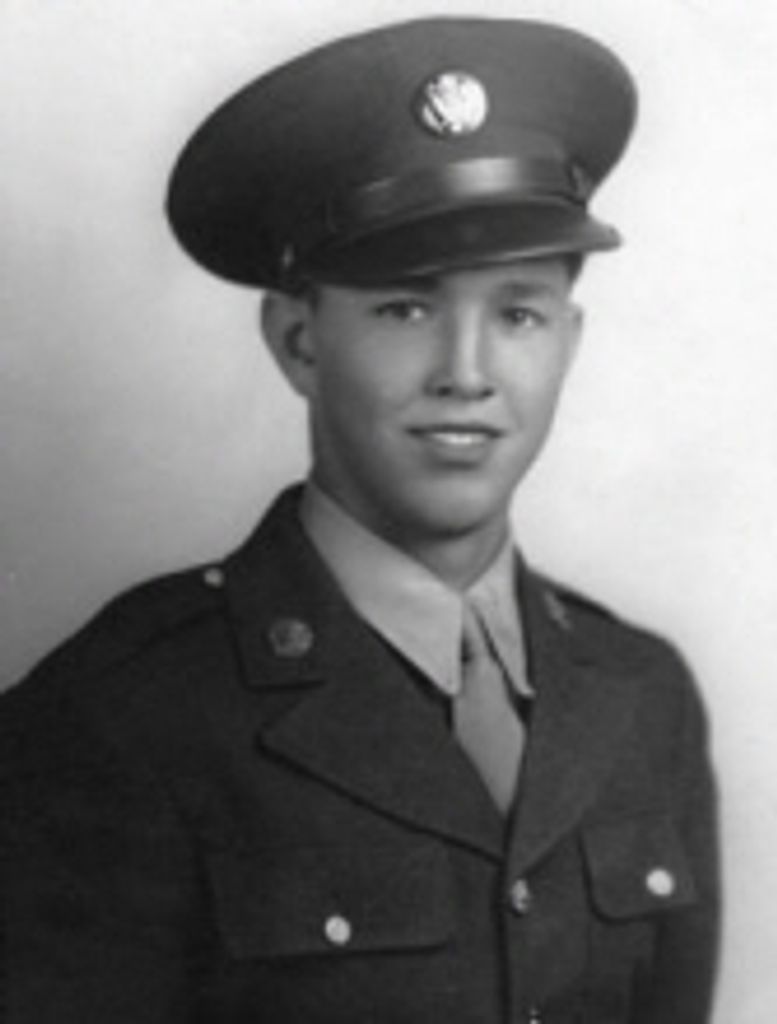 Alexander 'A.J.' Hayes