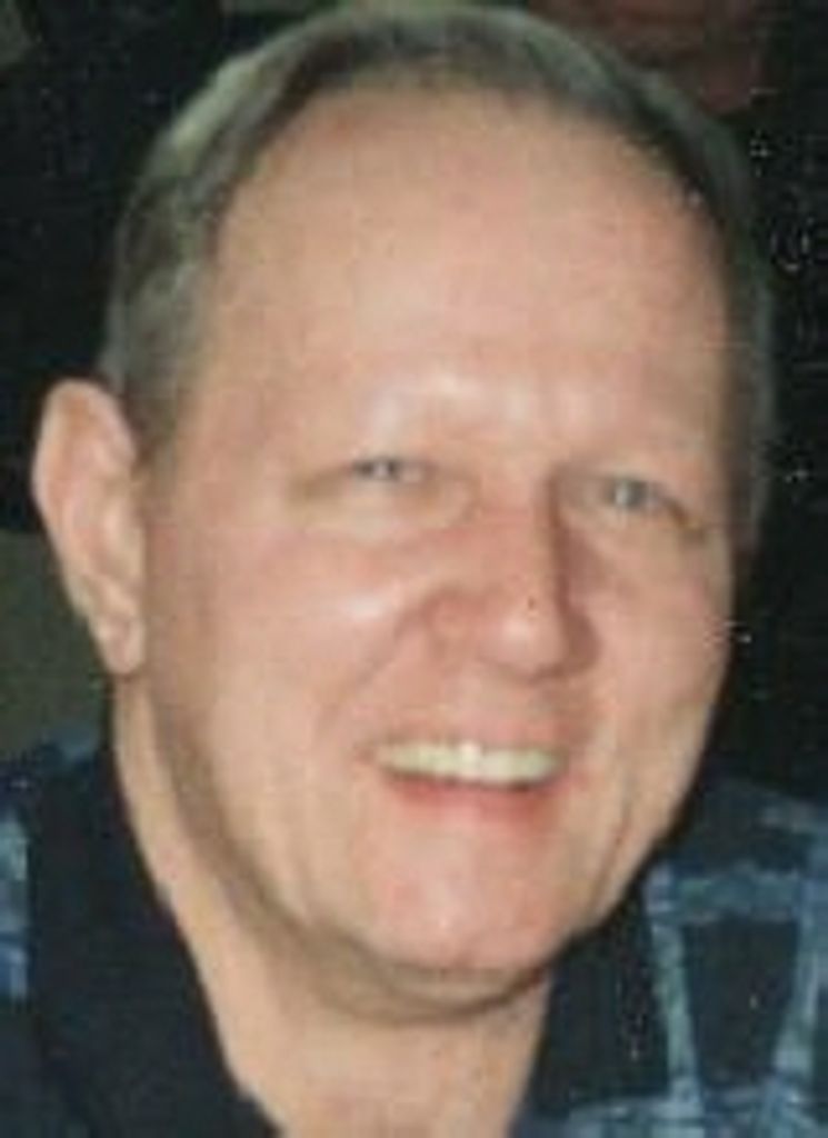Donald A. Nichols