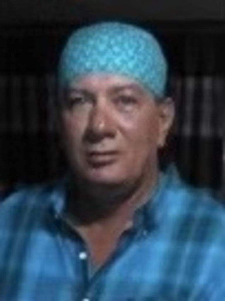 Jeffery E. Ware Profile Photo