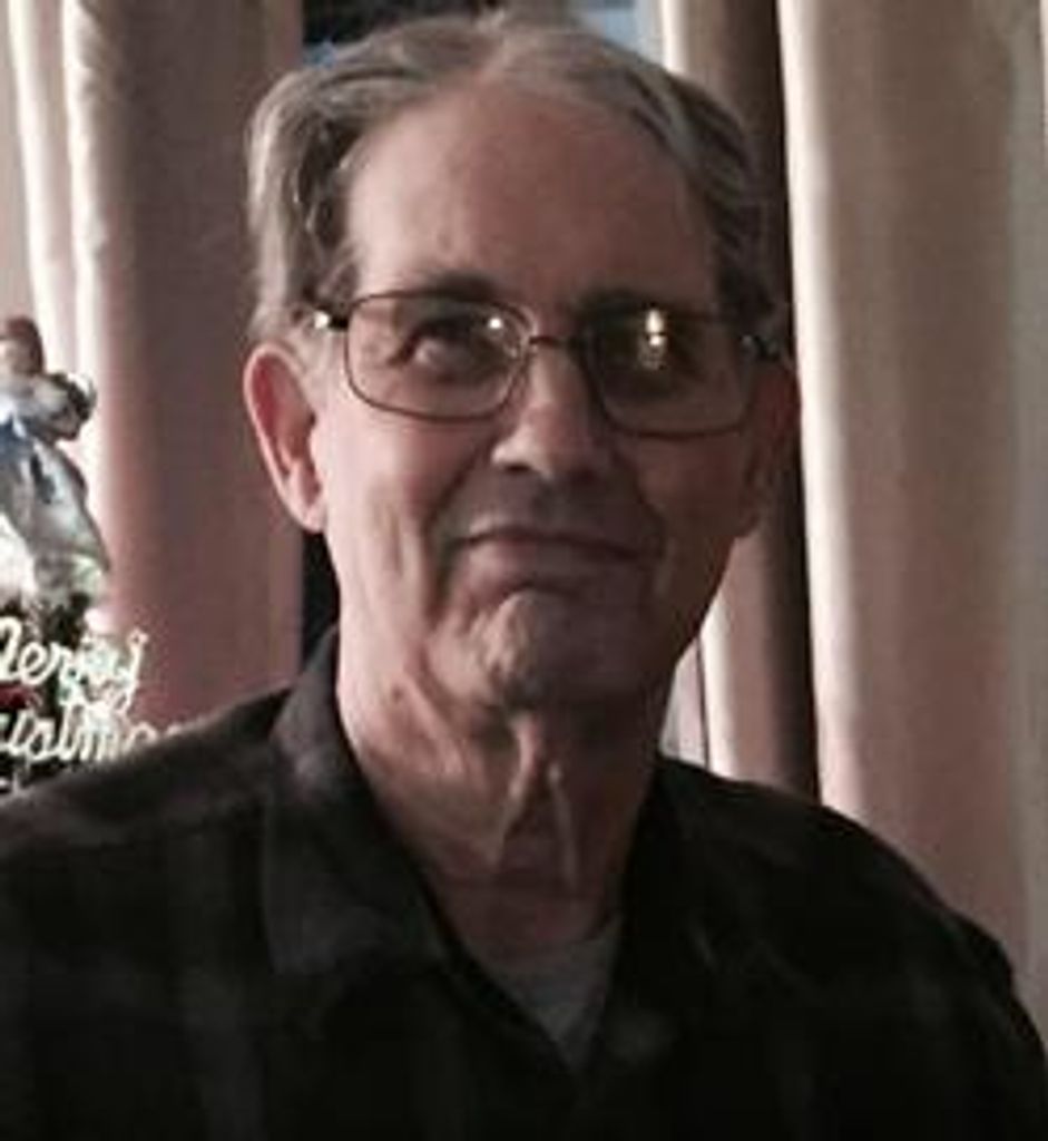 Gene Warren Smith Profile Photo