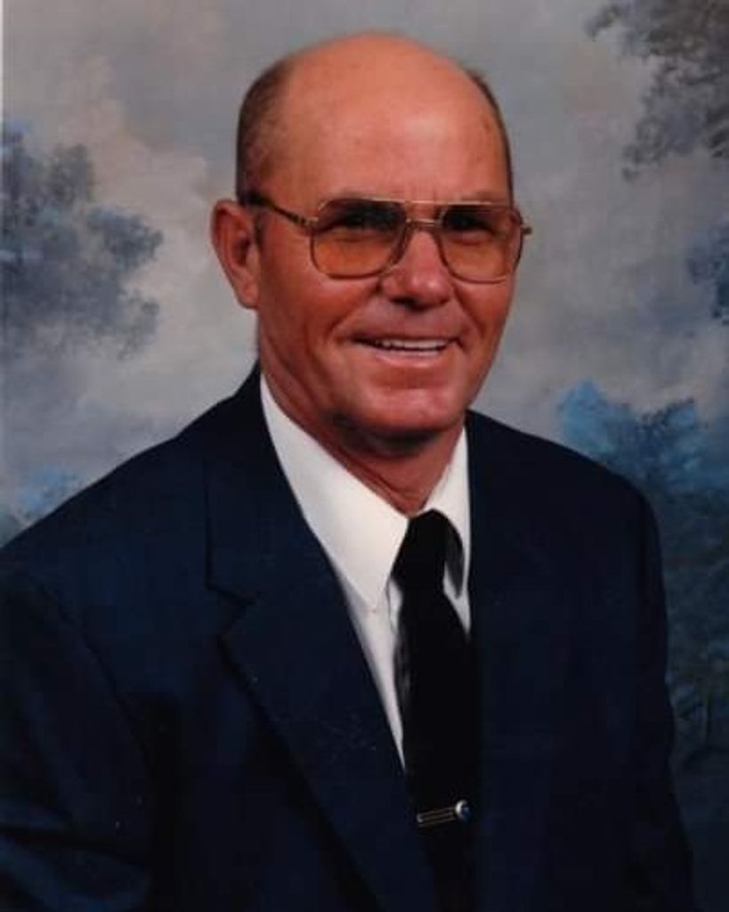 Edward E. Ashberry